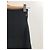 Falda Versace negra T.32 Negro - vista 2