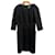 Chanel Kleid schwarz T.36