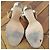Sandali Vanessa Bruno T.38 Beige - vista 5