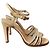 Sandali Vanessa Bruno T.38 Beige - vista 8