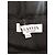 Falda Lanvin negra T.38 Negro - vista 4