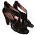 Alaïa Sandali Alaia Neri T.36,5 Nero