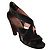 Alaïa Sandali Alaia Neri T.36,5 Nero - vista 10