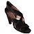 Alaïa Sandali Alaia Neri T.36,5 Nero - vista 9