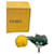 Bijou de téléphone Fendi NEUF Yellow  - view 1