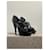 Escarpins Yves Saint Laurent noirs T.40  - vue 2