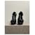 Escarpins Yves Saint Laurent noirs T.40  - vue 3