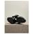 Escarpins Yves Saint Laurent noirs T.40  - vue 5