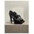 Escarpins Yves Saint Laurent noirs T.40  - vue 6