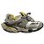 Sneakers Balenciaga Track T.36 Grigio