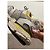 Sneakers Balenciaga Track T.36 Grigio - vista 11