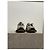 Sneakers Balenciaga Track T.36 Grigio - vista 3