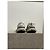 Sneakers Balenciaga Track T.36 Grigio - vista 4