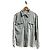 Autre Marque One Teaspoon Jeanshemd Gr.XXS Blau