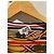T-shirt in cotone a righe Hermès Multicolore M - vista 4