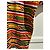T-shirt in cotone a righe Hermès Multicolore M - vista 8