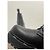 Stivaletti Rangers Fendi neri T.39 Nero - vista 5