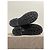 Stivaletti Rangers Fendi neri T.39 Nero - vista 8