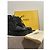 Stivaletti Rangers Fendi neri T.39 Nero - vista 9