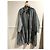 Balenciaga Regenjacke grau Gr. 34 Neu - Ansicht 2