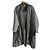 Balenciaga Regenjacke grau Gr. 34 Neu - Ansicht 7