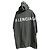 Balenciaga Regenjacke grau Gr. 34 Neu - Ansicht 8