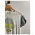 Stella Mc Cartney Camiseta Stella McCartney blanca T.36 Blanco - vista 2
