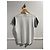 Stella Mc Cartney Camiseta Stella McCartney blanca T.36 Blanco - vista 5