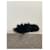 Mule Chanel nere T.37 Nero - vista 2