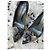 Décolleté Gianvito Rossi camouflage T.35,5 Cachi - vista 3