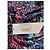 Autre Marque Calça Amaris T.S/M NOVA Multicor - vista 5