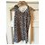 Conjunto Phillip Lim T.36 Azul - vista 3