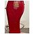 Christian Louboutin Sandali Louboutin Argento T.38 - vista 6