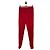 Pantalón Balenciaga T.XS Roja