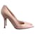 Décolleté Dior rosa T.38,5  - vista 1