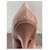 Décolleté Dior rosa T.38,5  - vista 11