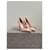 Décolleté Dior rosa T.38,5  - vista 2