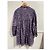 Isabel Marant Etoile Isabel Marant Kleid blau T.34 - Ansicht 2