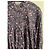 Isabel Marant Etoile Isabel Marant Kleid blau T.34 - Ansicht 3
