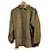 Medusa Pull Versace Leopardenmuster T.40 Gelb  - Ansicht 1