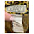 Medusa Pull Versace Leopardenmuster T.40 Gelb  - Ansicht 5