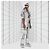 Fendi Jacke silber Gr. 40 Neu - Ansicht 10