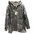 Fendi Jacke silber Gr. 40 Neu - Ansicht 11