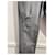 Current Elliott Jeans Current/Elliott gris T.26  - vista 2