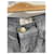 Current Elliott Jeans Current/Elliott gris T.26  - vista 3