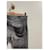 Current Elliott Jeans Current/Elliott gris T.26  - vista 5