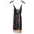 Kleid 3.1 Phillip Lim T.36 Blau