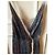 Kleid 3.1 Phillip Lim T.36 Blau - Ansicht 3