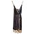 Kleid 3.1 Phillip Lim T.36 Blau - Ansicht 6