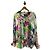 Camicia Balenciaga multicolore T.32